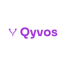 Qyvos Logo